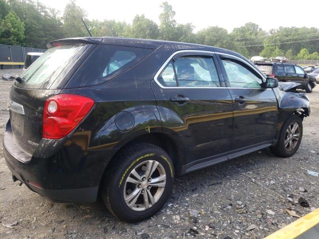 Photo 2 VIN: 2GNFLEEK6E6243326 - CHEVROLET EQUINOX 