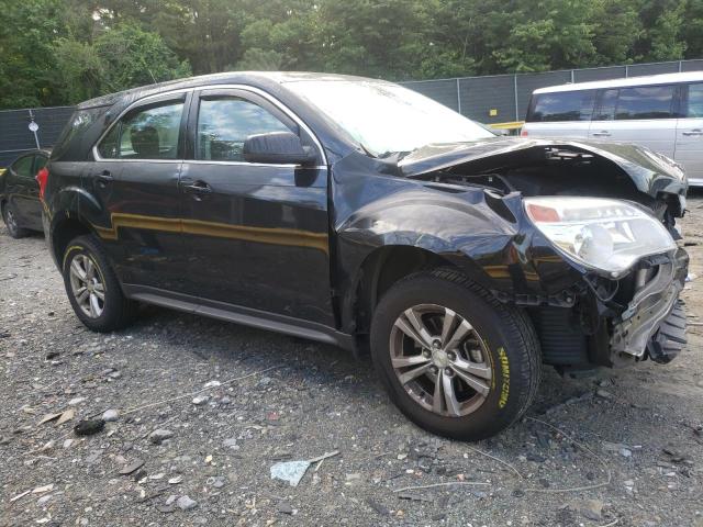 Photo 3 VIN: 2GNFLEEK6E6243326 - CHEVROLET EQUINOX 