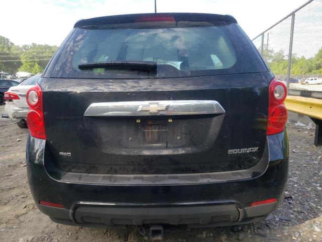 Photo 5 VIN: 2GNFLEEK6E6243326 - CHEVROLET EQUINOX 