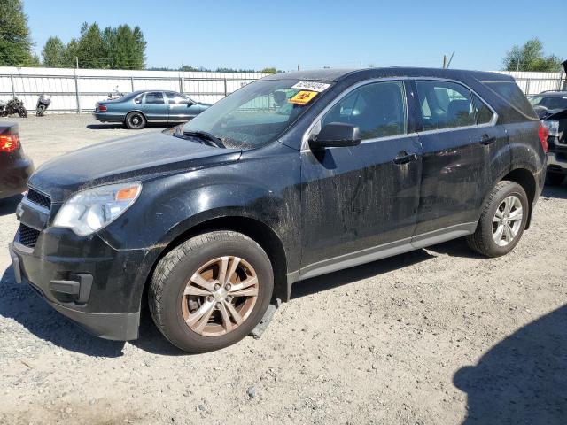 Photo 0 VIN: 2GNFLEEK6E6289996 - CHEVROLET EQUINOX LS 