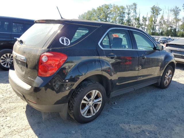 Photo 2 VIN: 2GNFLEEK6E6289996 - CHEVROLET EQUINOX LS 