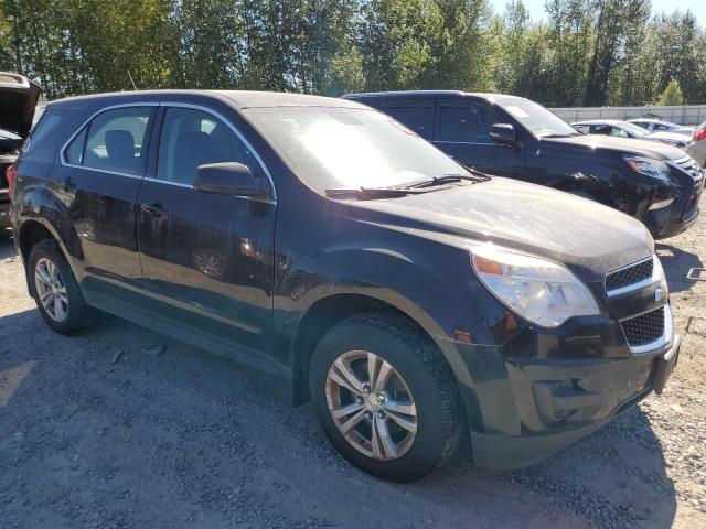 Photo 3 VIN: 2GNFLEEK6E6289996 - CHEVROLET EQUINOX LS 