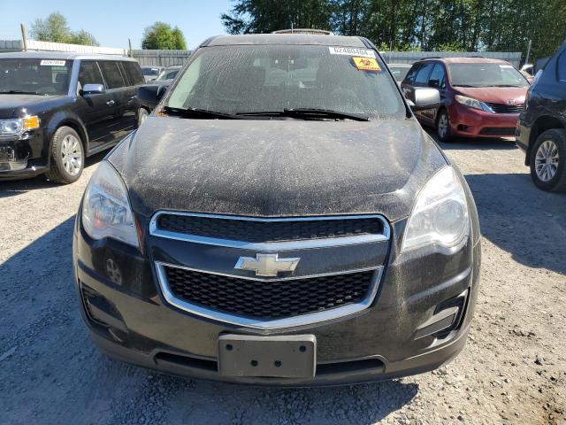 Photo 4 VIN: 2GNFLEEK6E6289996 - CHEVROLET EQUINOX LS 