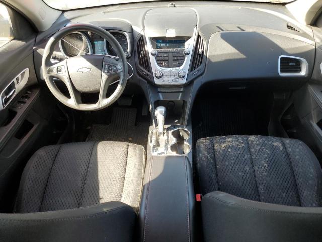 Photo 7 VIN: 2GNFLEEK6E6289996 - CHEVROLET EQUINOX LS 