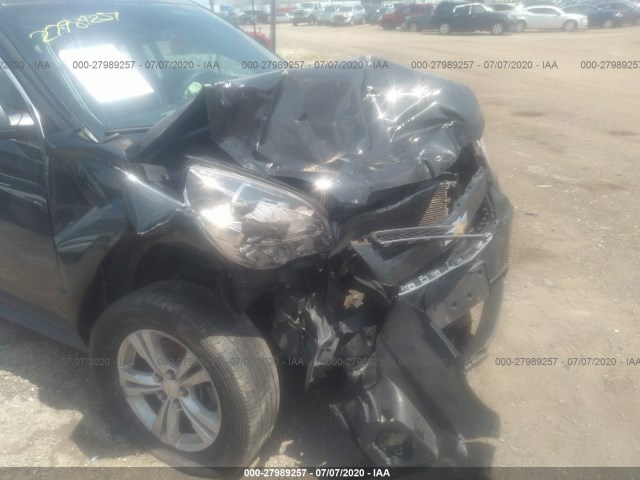 Photo 5 VIN: 2GNFLEEK6E6308093 - CHEVROLET EQUINOX 