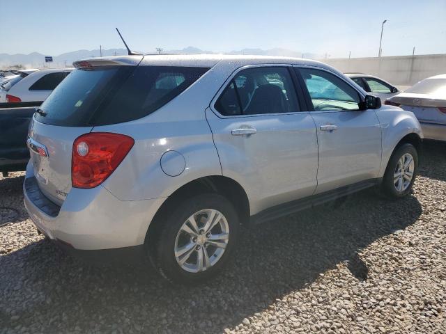 Photo 2 VIN: 2GNFLEEK6E6349906 - CHEVROLET EQUINOX LS 