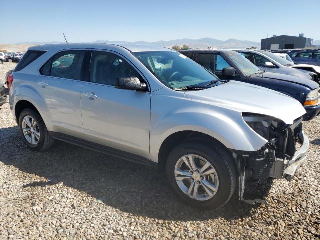 Photo 3 VIN: 2GNFLEEK6E6349906 - CHEVROLET EQUINOX LS 