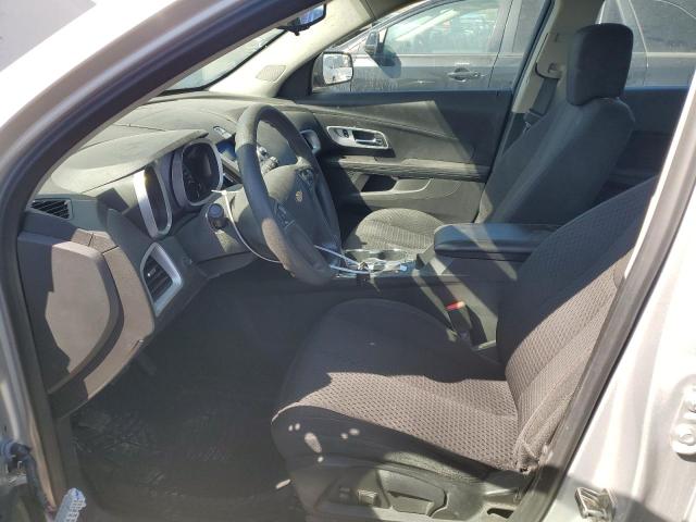 Photo 6 VIN: 2GNFLEEK6E6349906 - CHEVROLET EQUINOX LS 