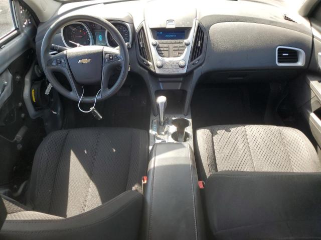 Photo 7 VIN: 2GNFLEEK6E6349906 - CHEVROLET EQUINOX LS 