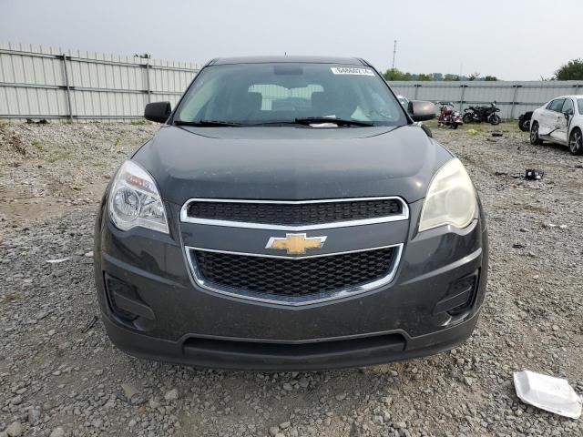 Photo 4 VIN: 2GNFLEEK6E6360341 - CHEVROLET EQUINOX LS 