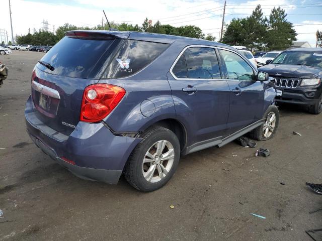 Photo 2 VIN: 2GNFLEEK6E6361943 - CHEVROLET EQUINOX LS 