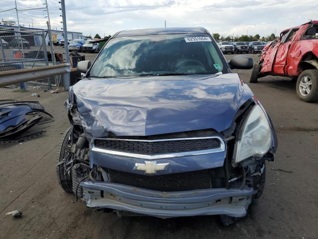 Photo 4 VIN: 2GNFLEEK6E6361943 - CHEVROLET EQUINOX LS 