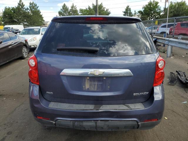 Photo 5 VIN: 2GNFLEEK6E6361943 - CHEVROLET EQUINOX LS 