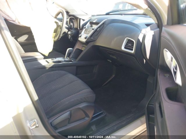 Photo 4 VIN: 2GNFLEEK6F6101785 - CHEVROLET EQUINOX 