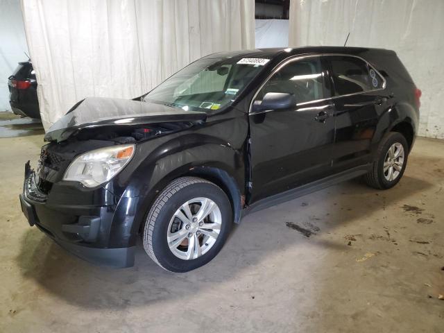 Photo 0 VIN: 2GNFLEEK6F6150453 - CHEVROLET EQUINOX LS 