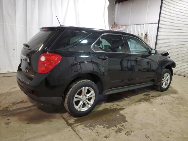 Photo 2 VIN: 2GNFLEEK6F6150453 - CHEVROLET EQUINOX LS 