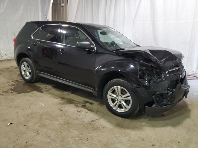 Photo 3 VIN: 2GNFLEEK6F6150453 - CHEVROLET EQUINOX LS 