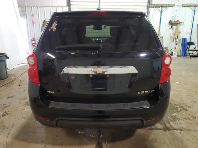 Photo 5 VIN: 2GNFLEEK6F6150453 - CHEVROLET EQUINOX LS 