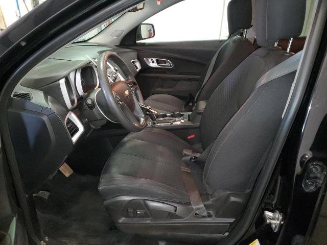 Photo 6 VIN: 2GNFLEEK6F6150453 - CHEVROLET EQUINOX LS 