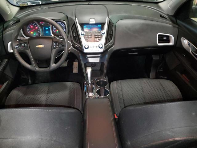 Photo 7 VIN: 2GNFLEEK6F6150453 - CHEVROLET EQUINOX LS 