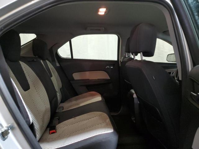 Photo 10 VIN: 2GNFLEEK6F6189978 - CHEVROLET EQUINOX 