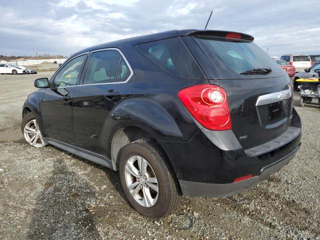 Photo 1 VIN: 2GNFLEEK6F6206780 - CHEVROLET EQUINOX 