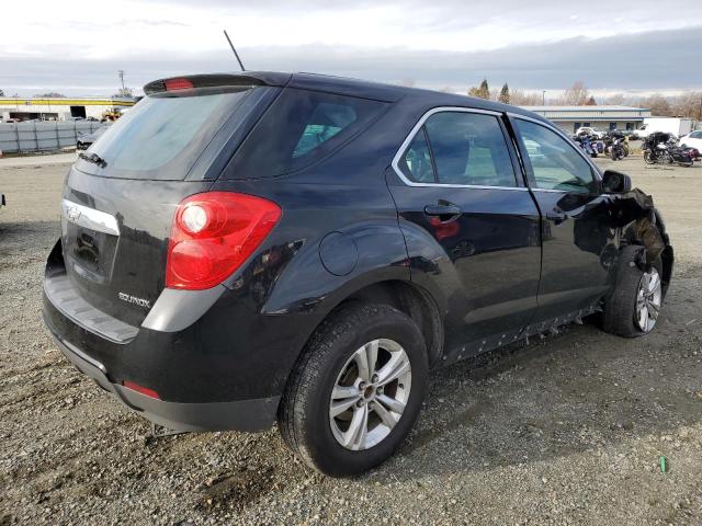 Photo 2 VIN: 2GNFLEEK6F6206780 - CHEVROLET EQUINOX 