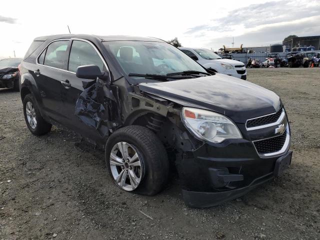 Photo 3 VIN: 2GNFLEEK6F6206780 - CHEVROLET EQUINOX 