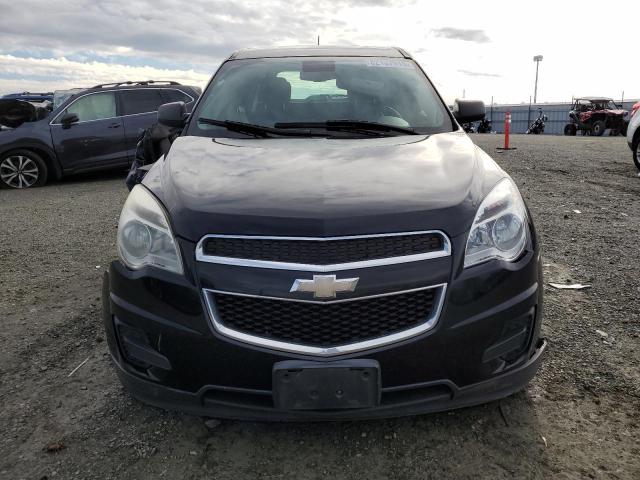 Photo 4 VIN: 2GNFLEEK6F6206780 - CHEVROLET EQUINOX 