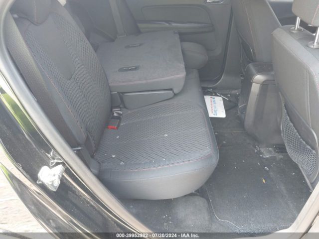 Photo 7 VIN: 2GNFLEEK6F6215320 - CHEVROLET EQUINOX 