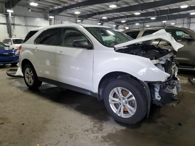 Photo 3 VIN: 2GNFLEEK6F6219030 - CHEVROLET EQUINOX LS 