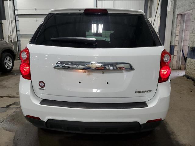 Photo 5 VIN: 2GNFLEEK6F6219030 - CHEVROLET EQUINOX LS 