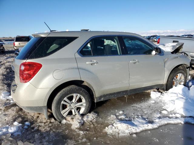 Photo 2 VIN: 2GNFLEEK6F6223322 - CHEVROLET EQUINOX LS 