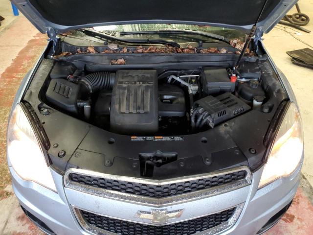 Photo 11 VIN: 2GNFLEEK6F6244705 - CHEVROLET EQUINOX 