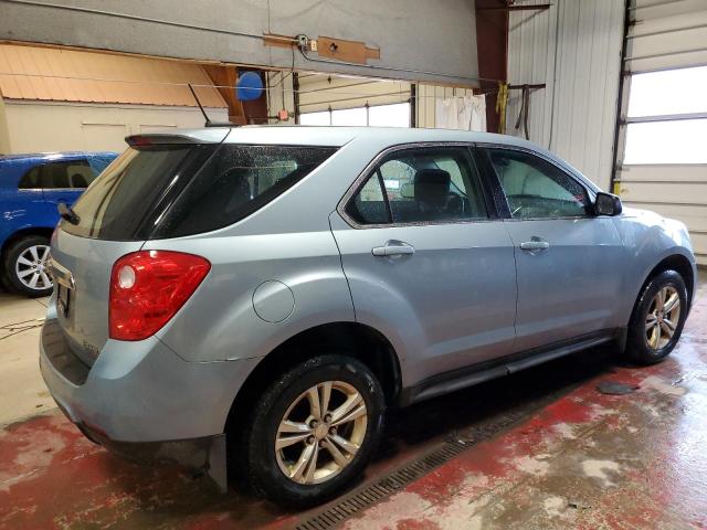 Photo 2 VIN: 2GNFLEEK6F6244705 - CHEVROLET EQUINOX 