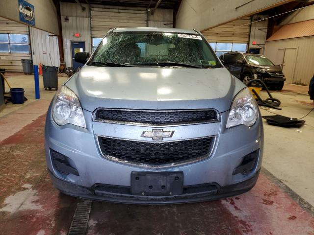 Photo 4 VIN: 2GNFLEEK6F6244705 - CHEVROLET EQUINOX 