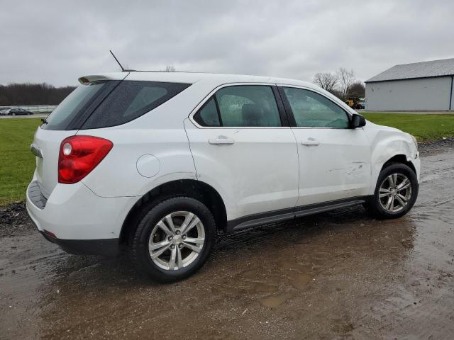 Photo 2 VIN: 2GNFLEEK6F6262444 - CHEVROLET EQUINOX LS 