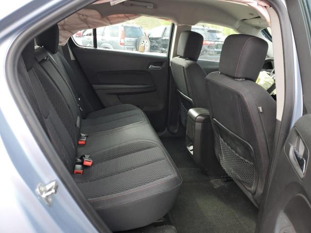 Photo 10 VIN: 2GNFLEEK6F6318513 - CHEVROLET EQUINOX LS 