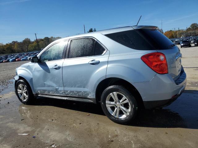 Photo 1 VIN: 2GNFLEEK6F6338230 - CHEVROLET EQUINOX LS 