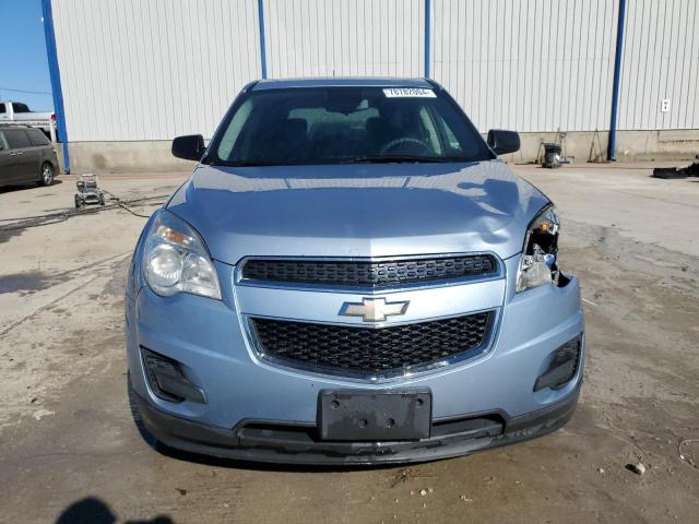 Photo 4 VIN: 2GNFLEEK6F6338230 - CHEVROLET EQUINOX LS 