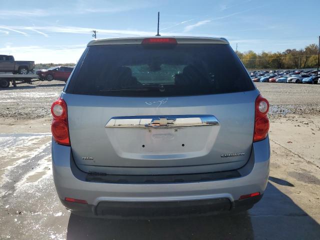 Photo 5 VIN: 2GNFLEEK6F6338230 - CHEVROLET EQUINOX LS 