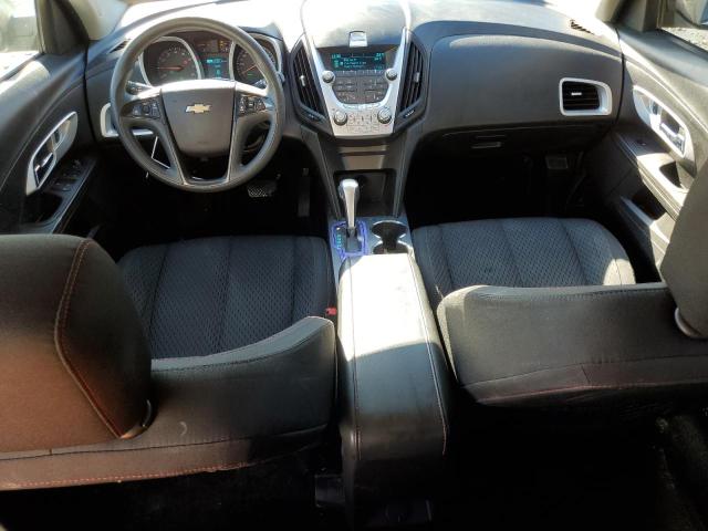 Photo 7 VIN: 2GNFLEEK6F6338230 - CHEVROLET EQUINOX LS 