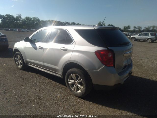 Photo 2 VIN: 2GNFLEEK6F6373883 - CHEVROLET EQUINOX 