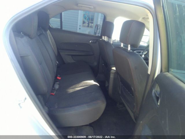 Photo 7 VIN: 2GNFLEEK6F6373883 - CHEVROLET EQUINOX 