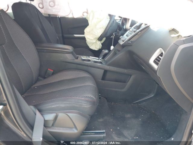 Photo 4 VIN: 2GNFLEEK6G6113534 - CHEVROLET EQUINOX 