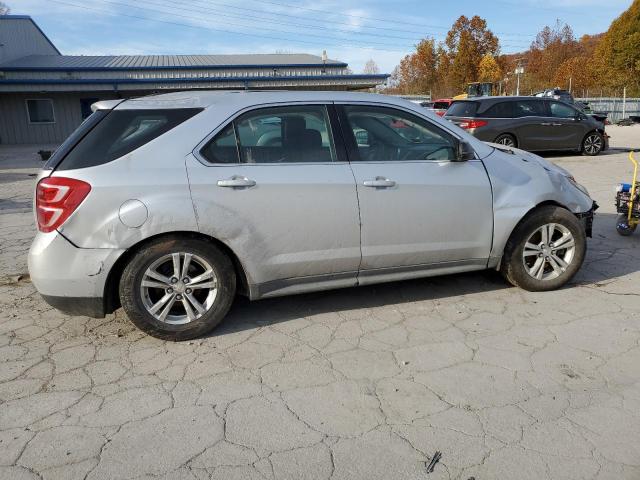 Photo 2 VIN: 2GNFLEEK6G6132794 - CHEVROLET EQUINOX LS 