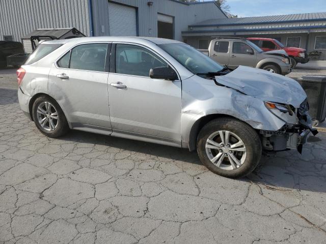 Photo 3 VIN: 2GNFLEEK6G6132794 - CHEVROLET EQUINOX LS 