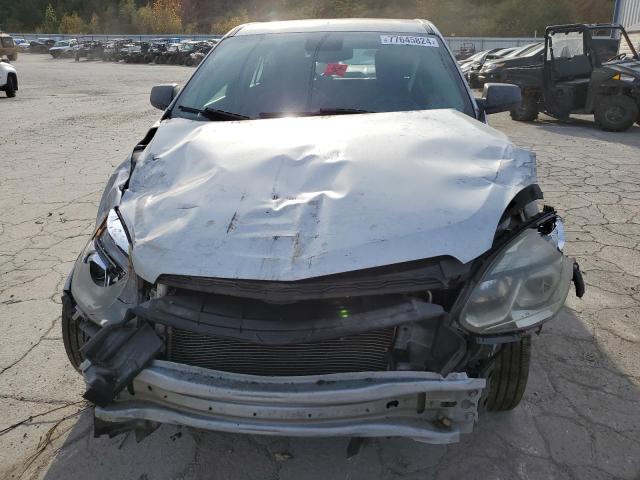 Photo 4 VIN: 2GNFLEEK6G6132794 - CHEVROLET EQUINOX LS 