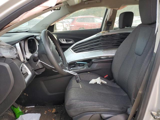 Photo 6 VIN: 2GNFLEEK6G6132794 - CHEVROLET EQUINOX LS 