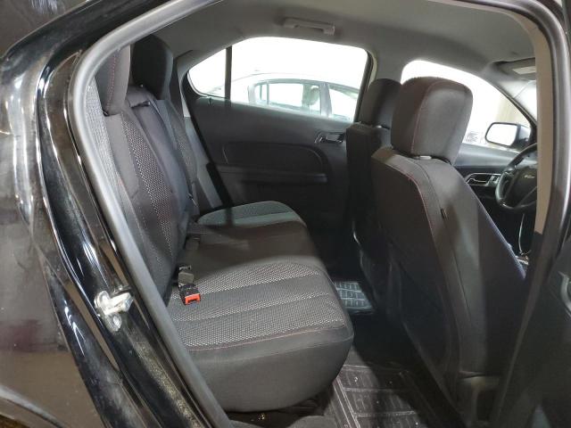 Photo 10 VIN: 2GNFLEEK6G6154651 - CHEVROLET EQUINOX LS 